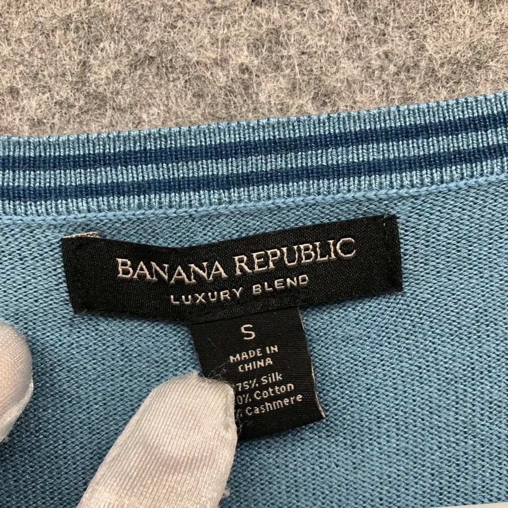 Banana Republic banana republic